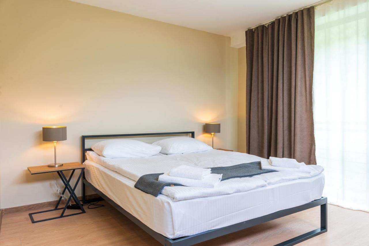 Hotel Latveli Mestia Bagian luar foto